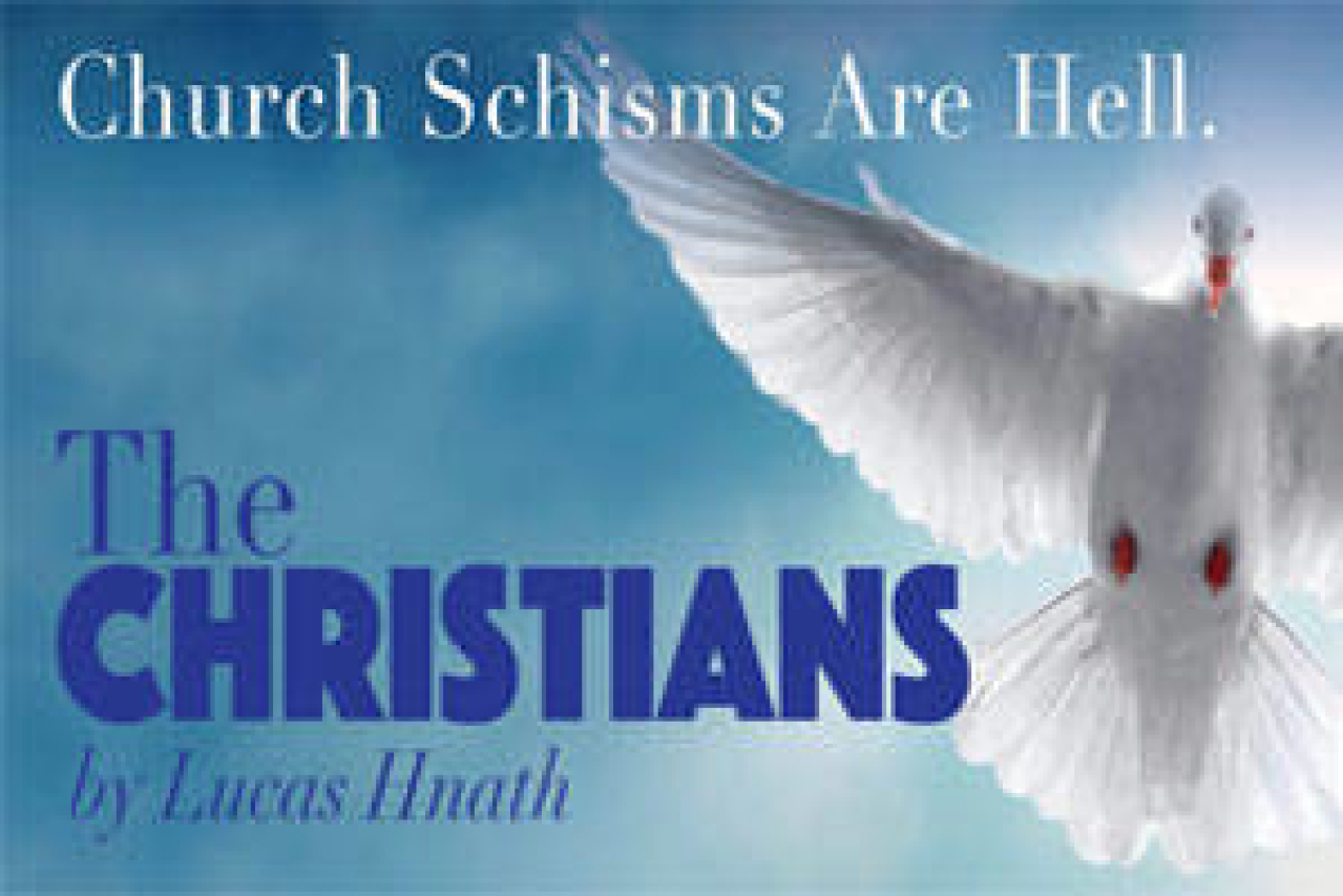 the christians logo 63137