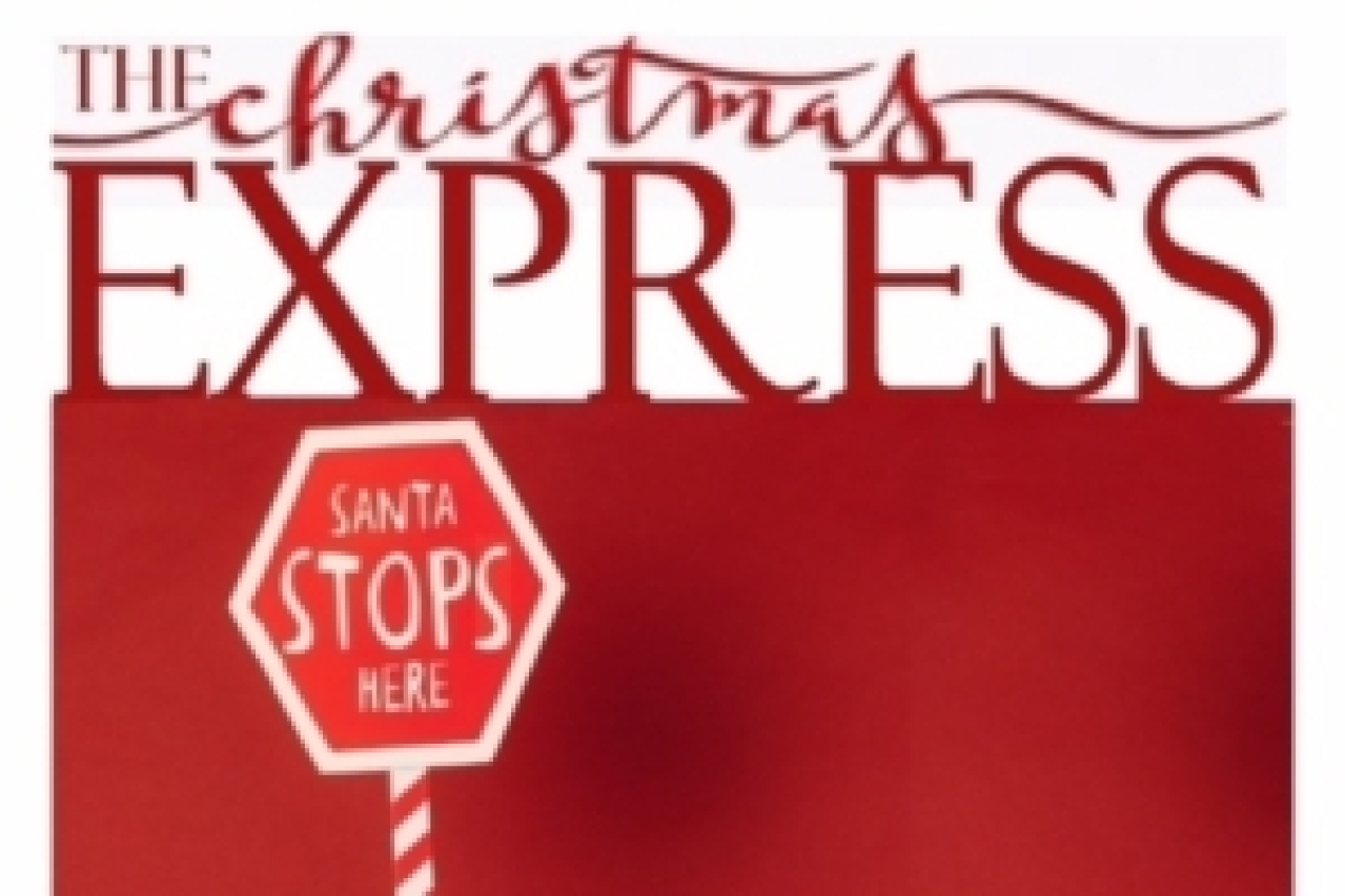 the christmas express a new musical logo 94753 1