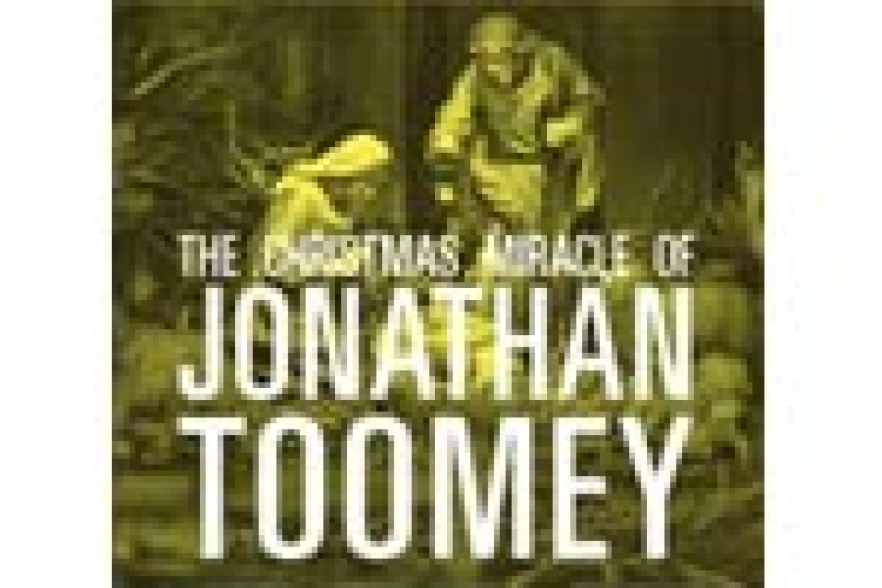 the christmas miracle of jonathan toomey logo 6490