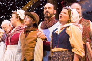 The Christmas Revels