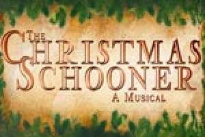 The Christmas Schooner