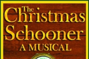 The Christmas Schooner