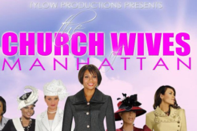 the church wives of manhattan logo 37755