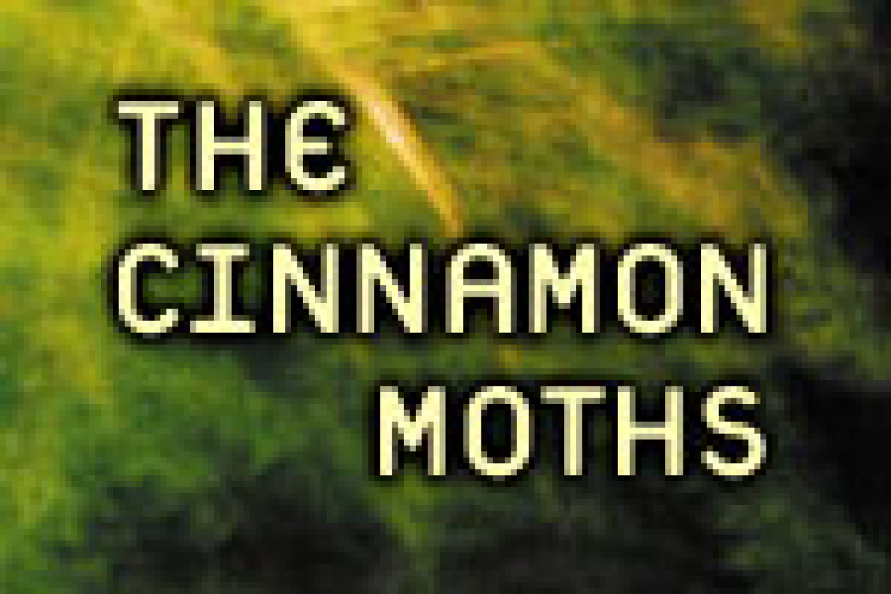 the cinnamon moths logo 3199
