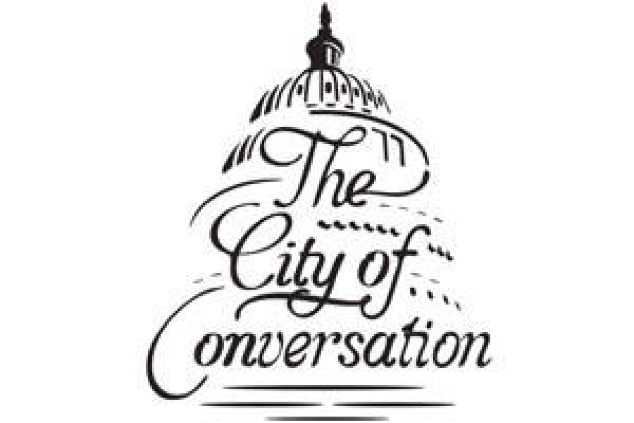 the city of conversation logo 56995 1