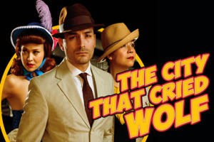 The City That Cried Wolf