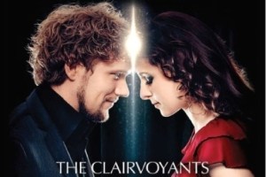 THE CLAIRVOYANTS