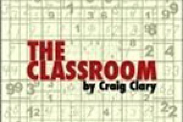 the classroom logo 15177