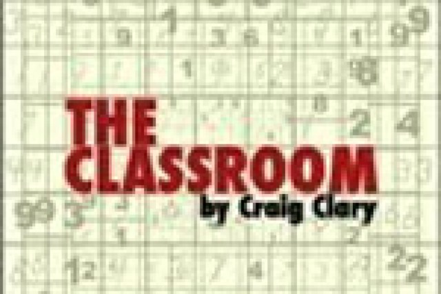 the classroom logo 15177
