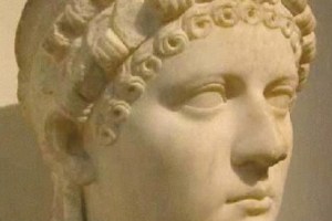 The Claudias (Revelation Reading)
