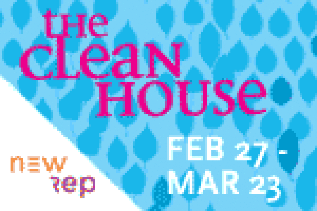 the clean house logo 23852