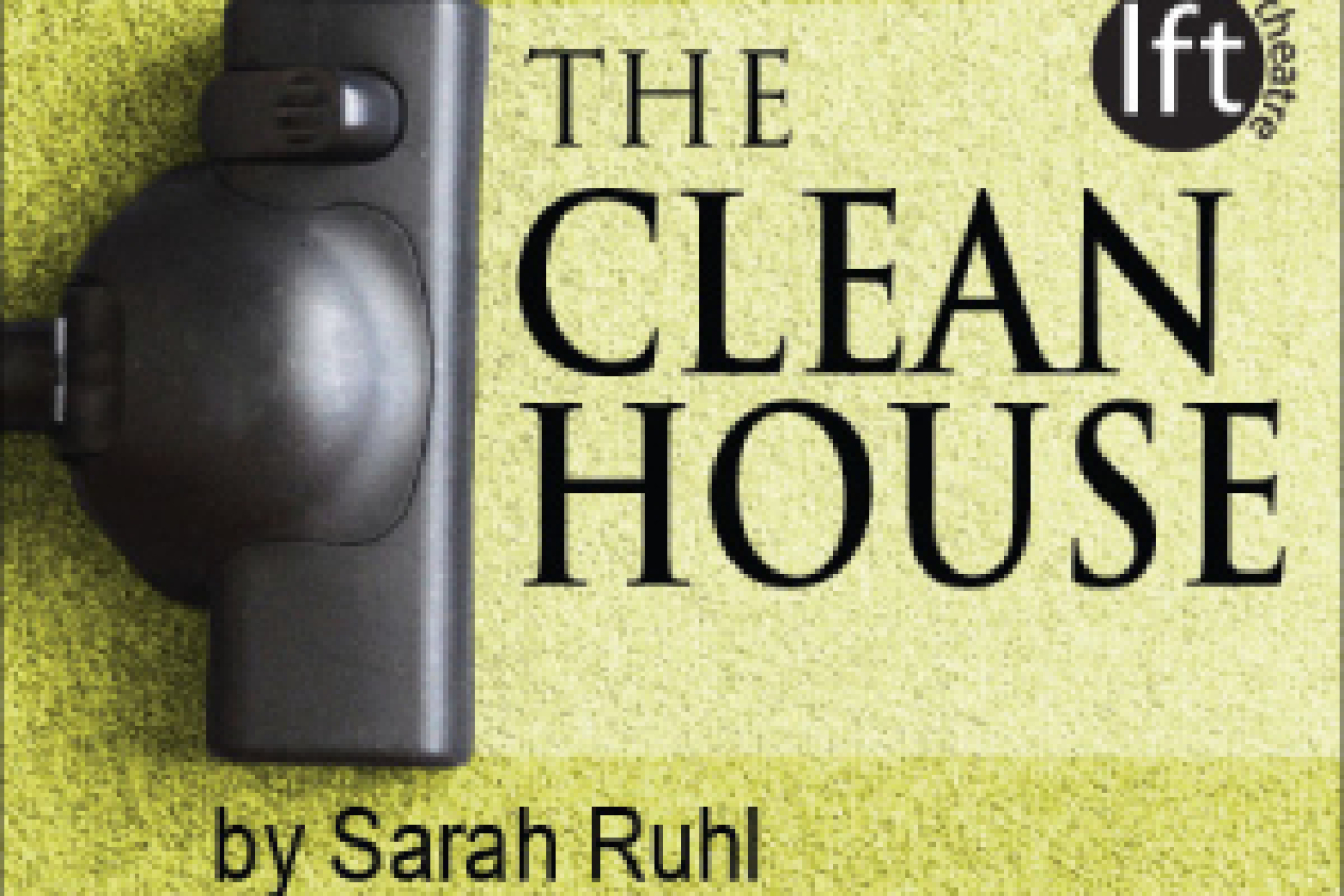 the clean house logo 54462 1