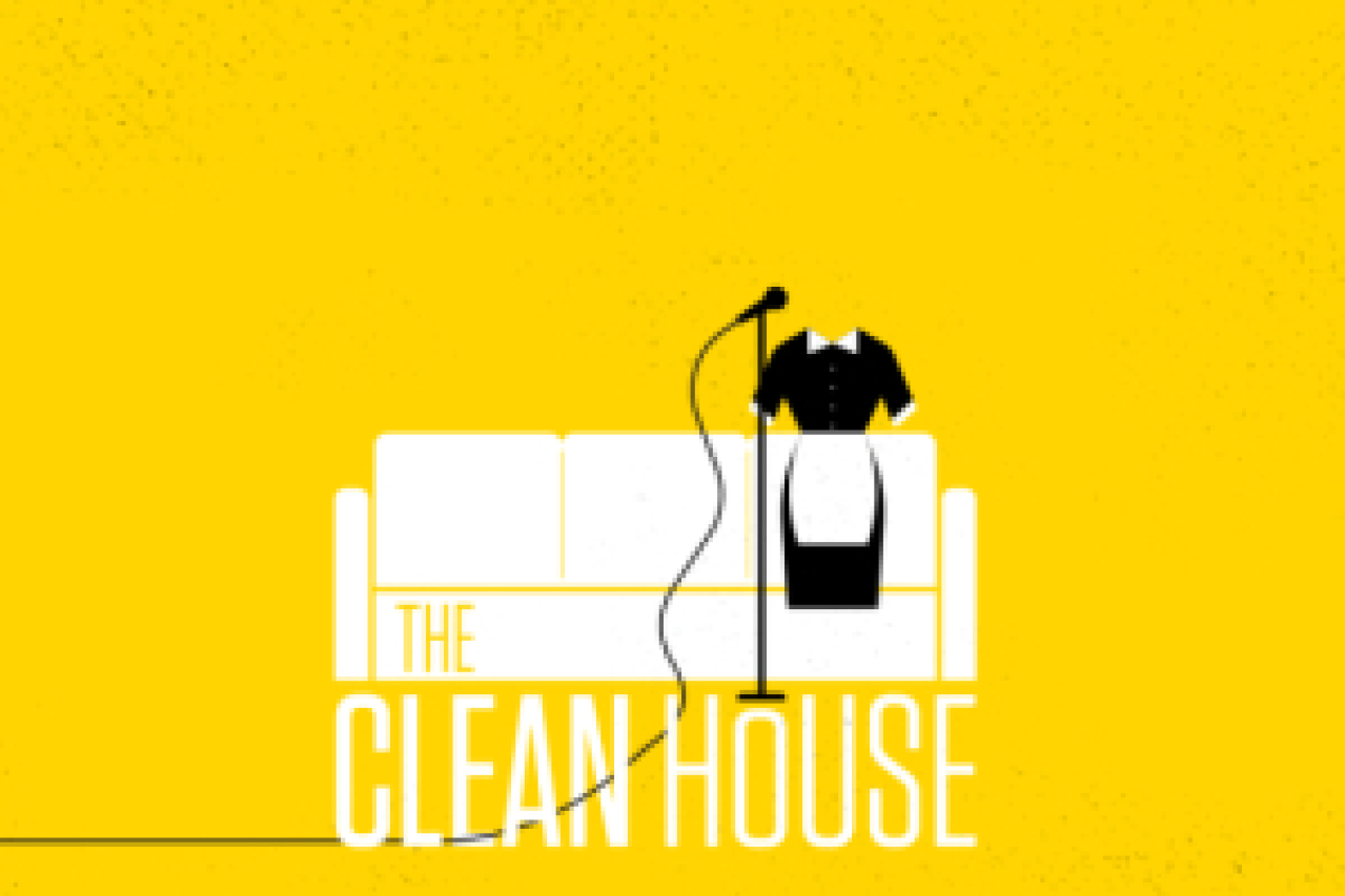 the clean house logo 64434