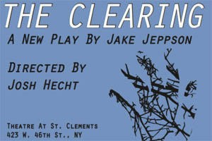 The Clearing