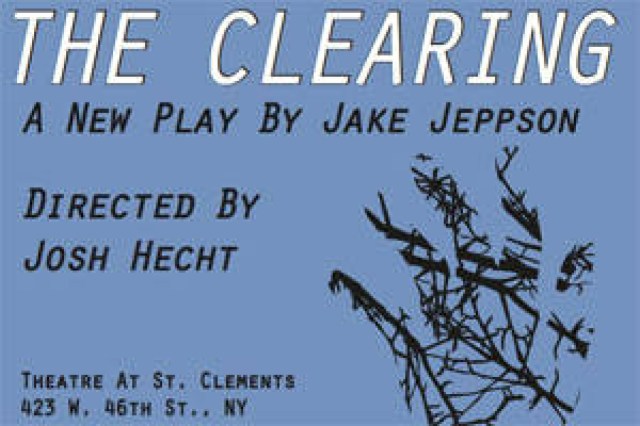 the clearing logo 35352