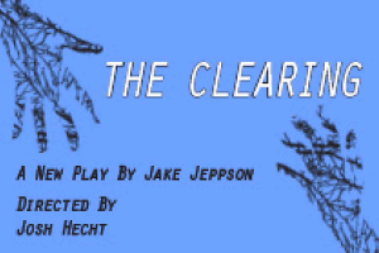 the clearing logo 35531