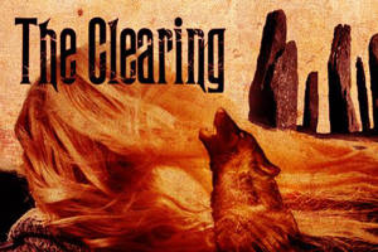 the clearing logo 61452