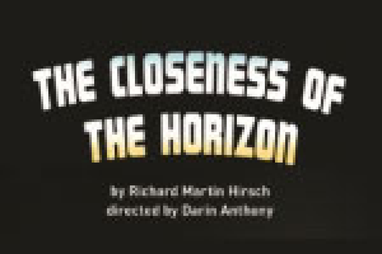 the closeness of the horizon logo 11715