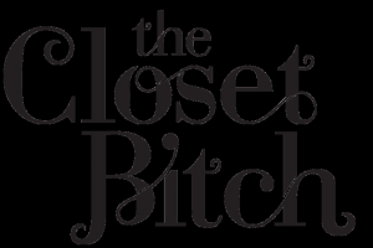 the closet bitch logo 37971 1