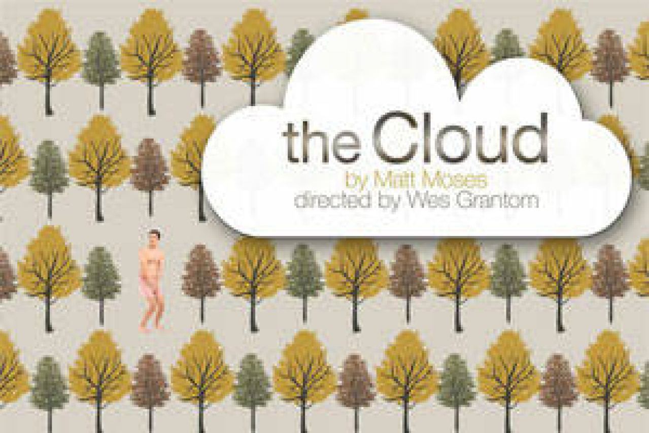 the cloud logo 37563