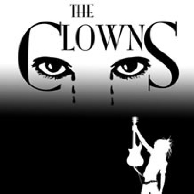 the clowns logo 14146