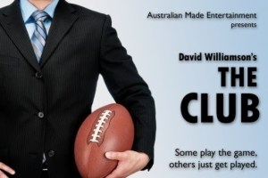 The Club