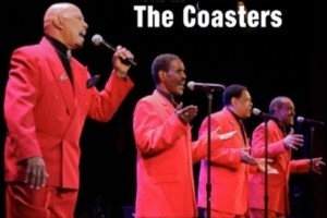 The Coasters