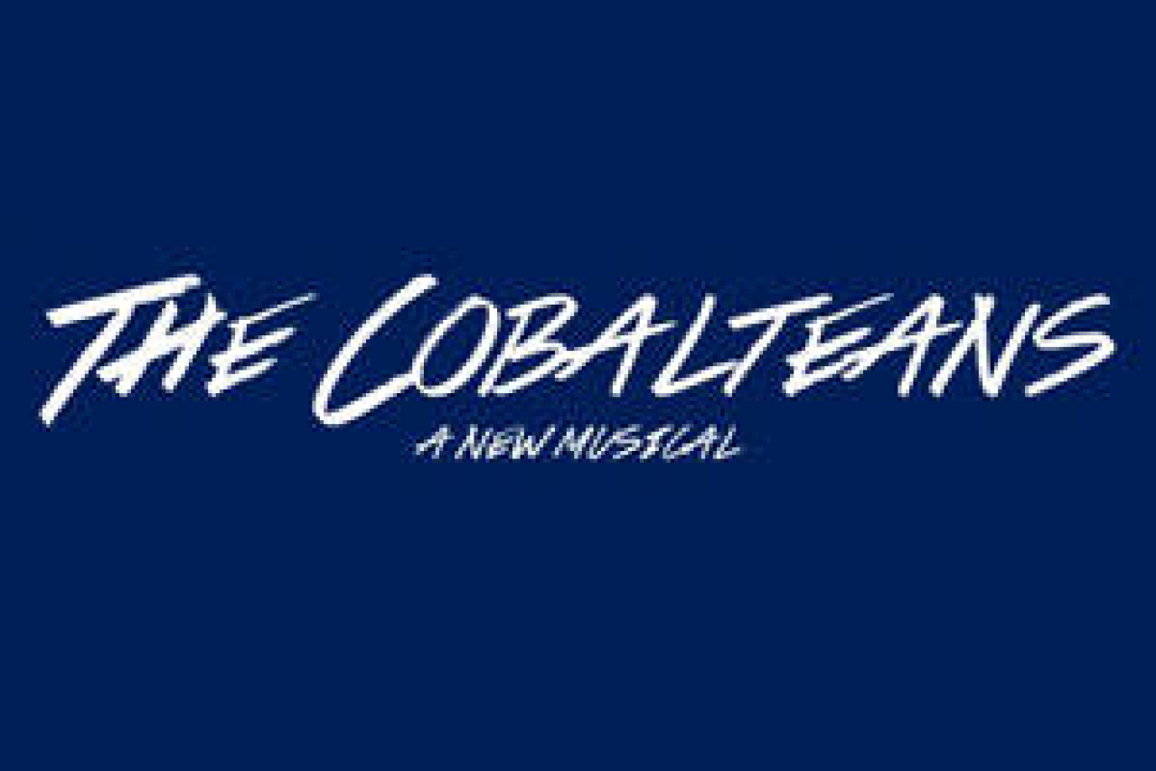 the cobalteans logo 48770