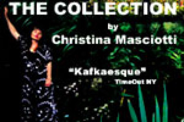 the collection logo 29011
