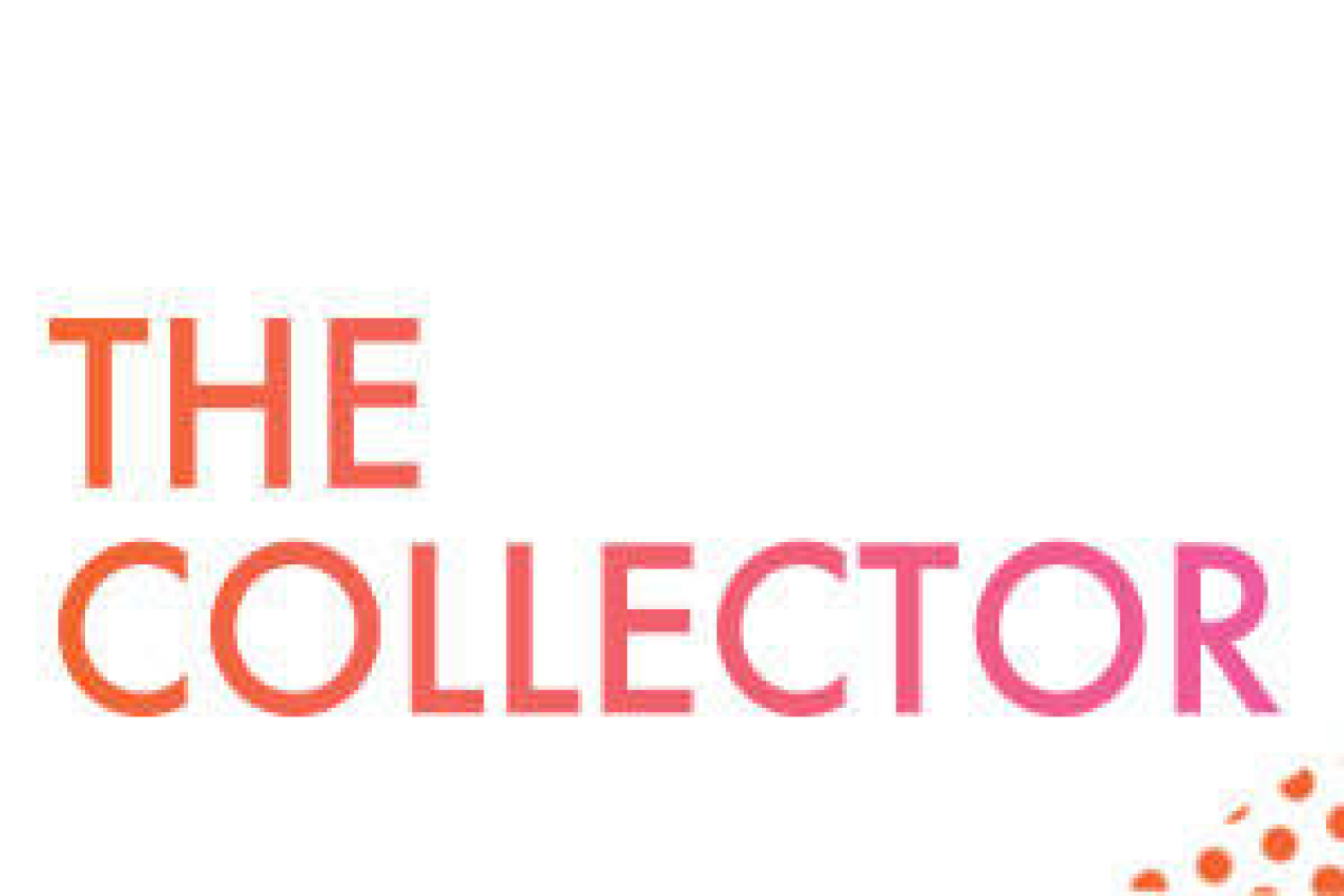 the collector logo 61842