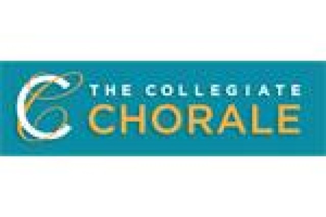 the collegiate chorale 2014 spring benefit logo 38511 1