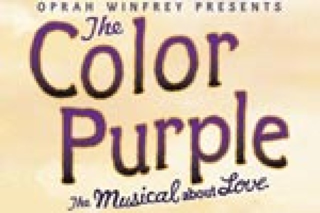 the color purple logo 20977