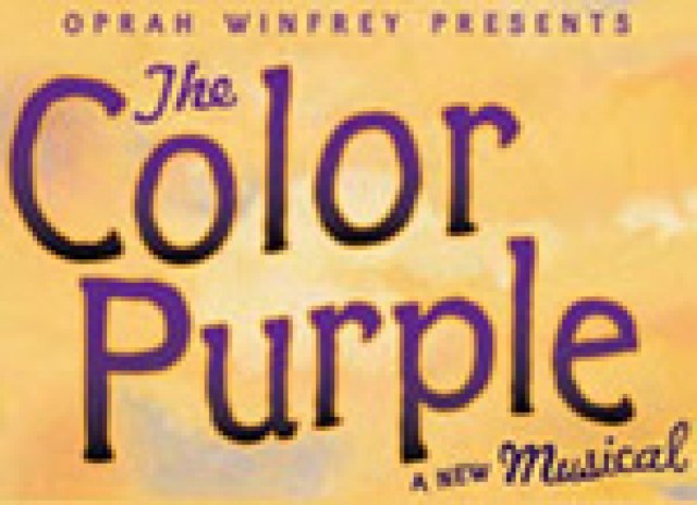 the color purple logo 26725
