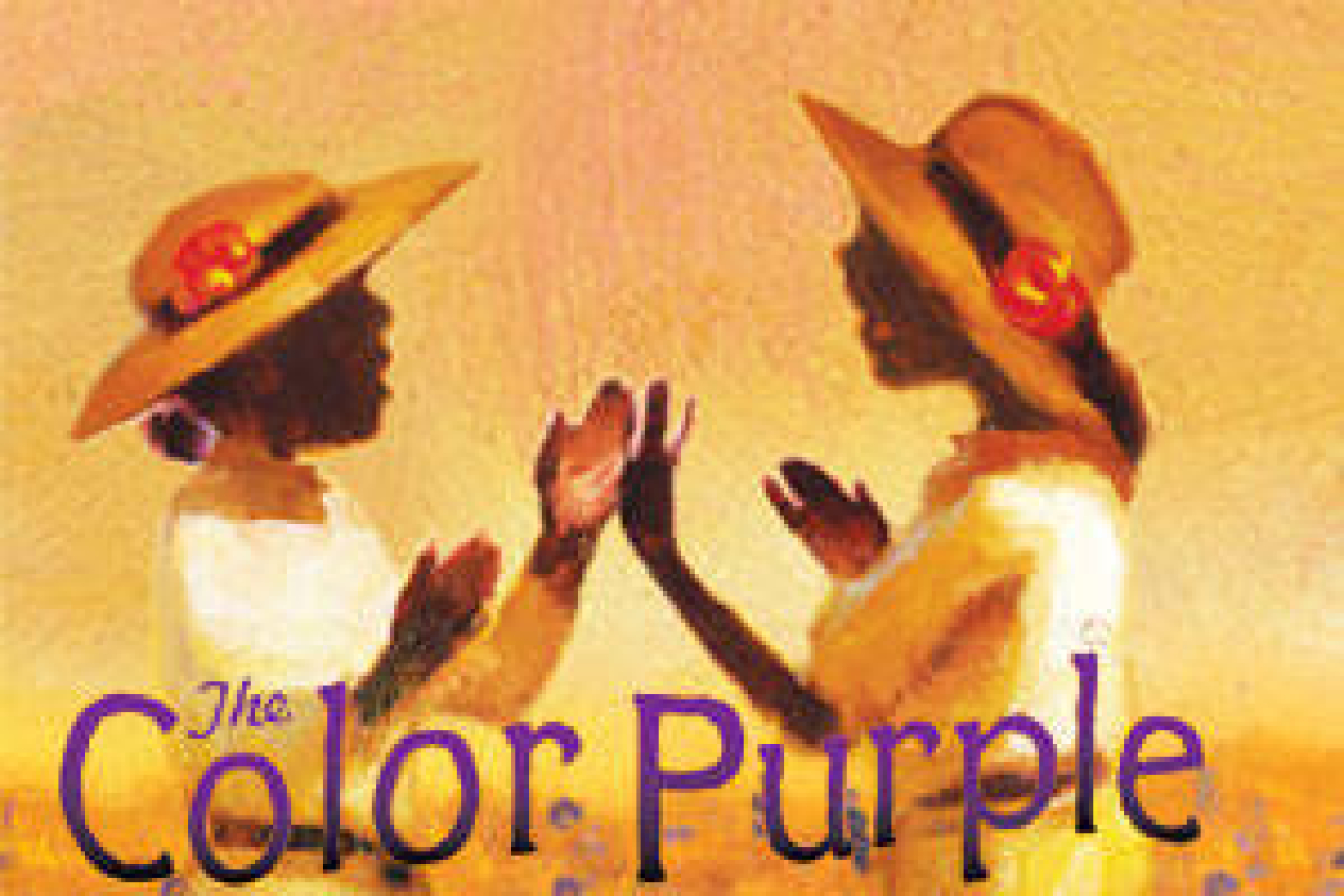 the color purple logo 32899