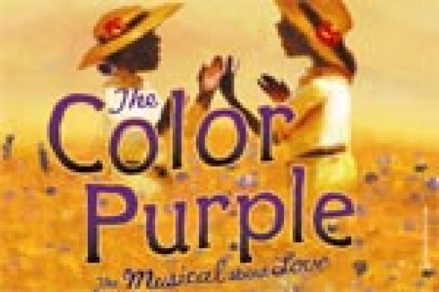 the color purple logo 5252