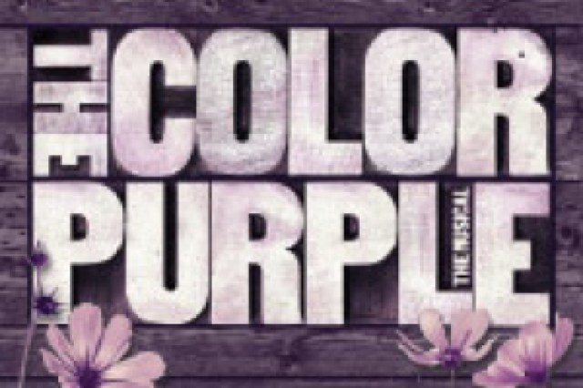 the color purple logo 68494
