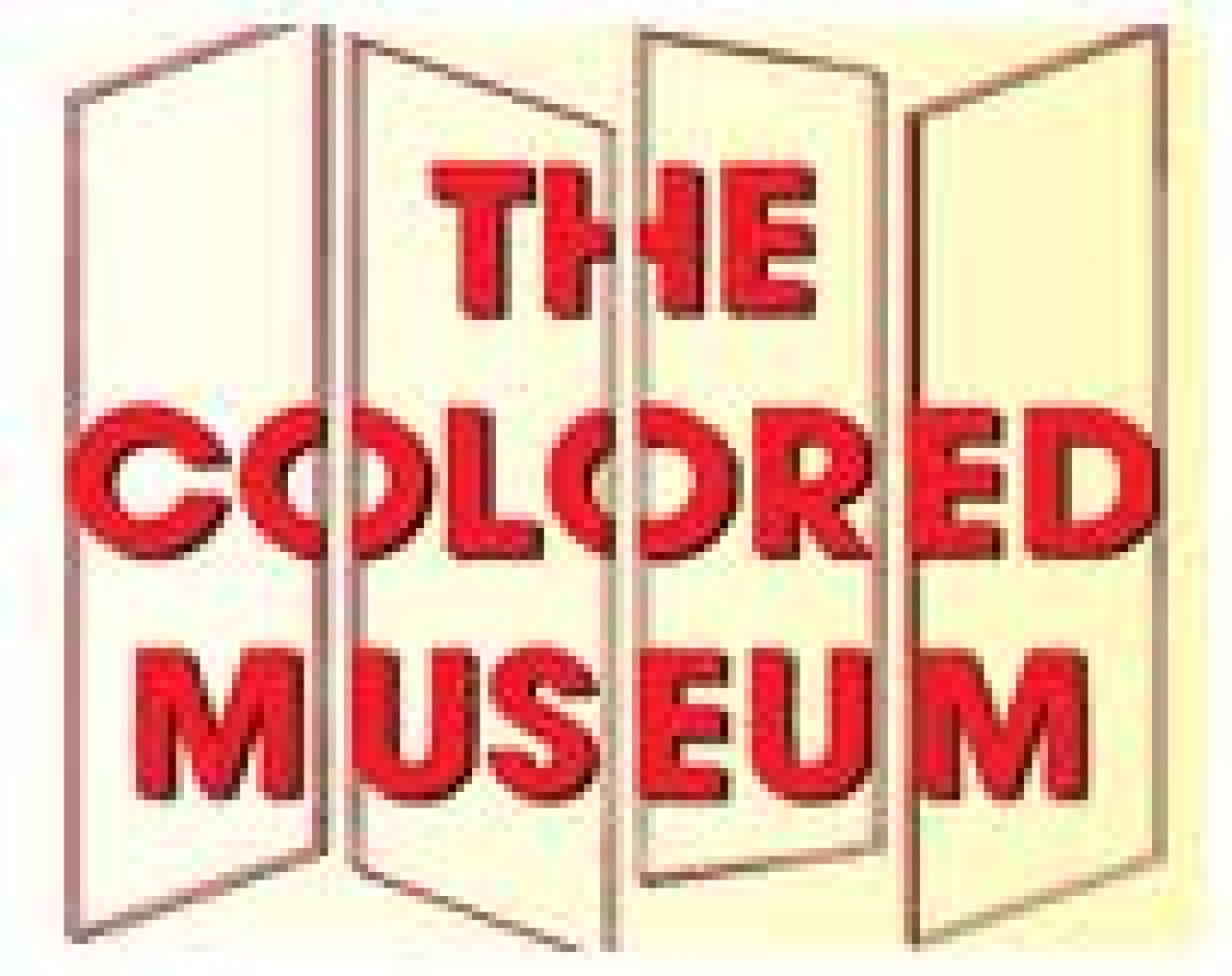 the colored museum logo 14480