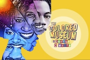 The Colored Museum