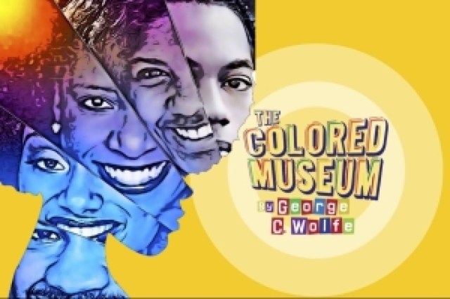 the colored museum logo 60778