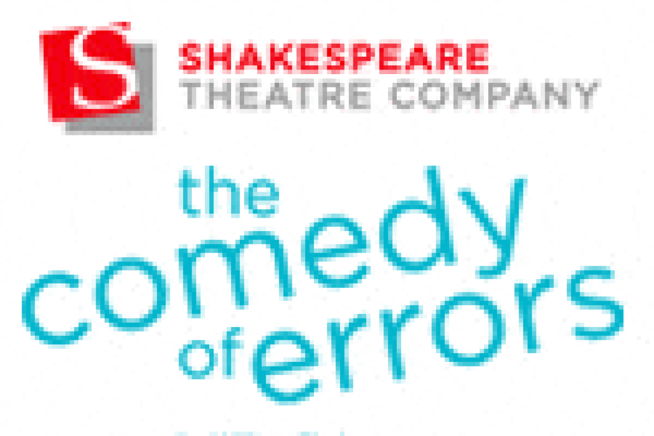 the comedy of errors logo 29308