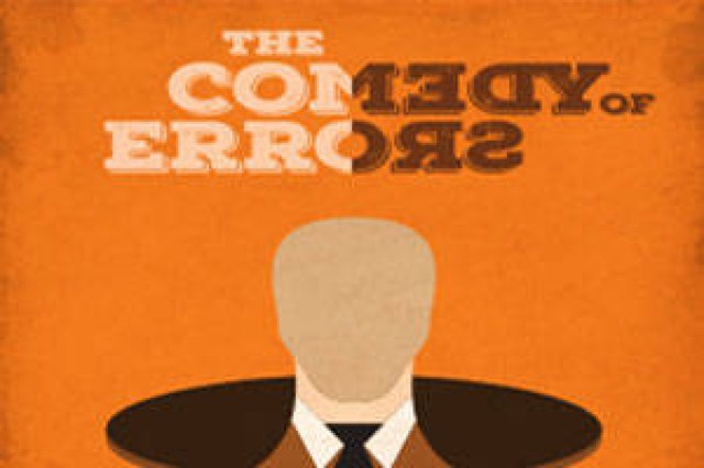 the comedy of errors logo 47236