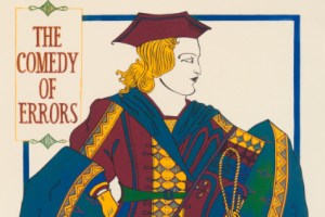 The Comedy of Errors
