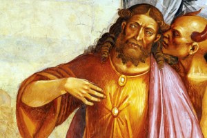 The Coming of Antichrist