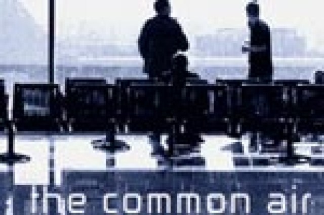 the common air logo 24117