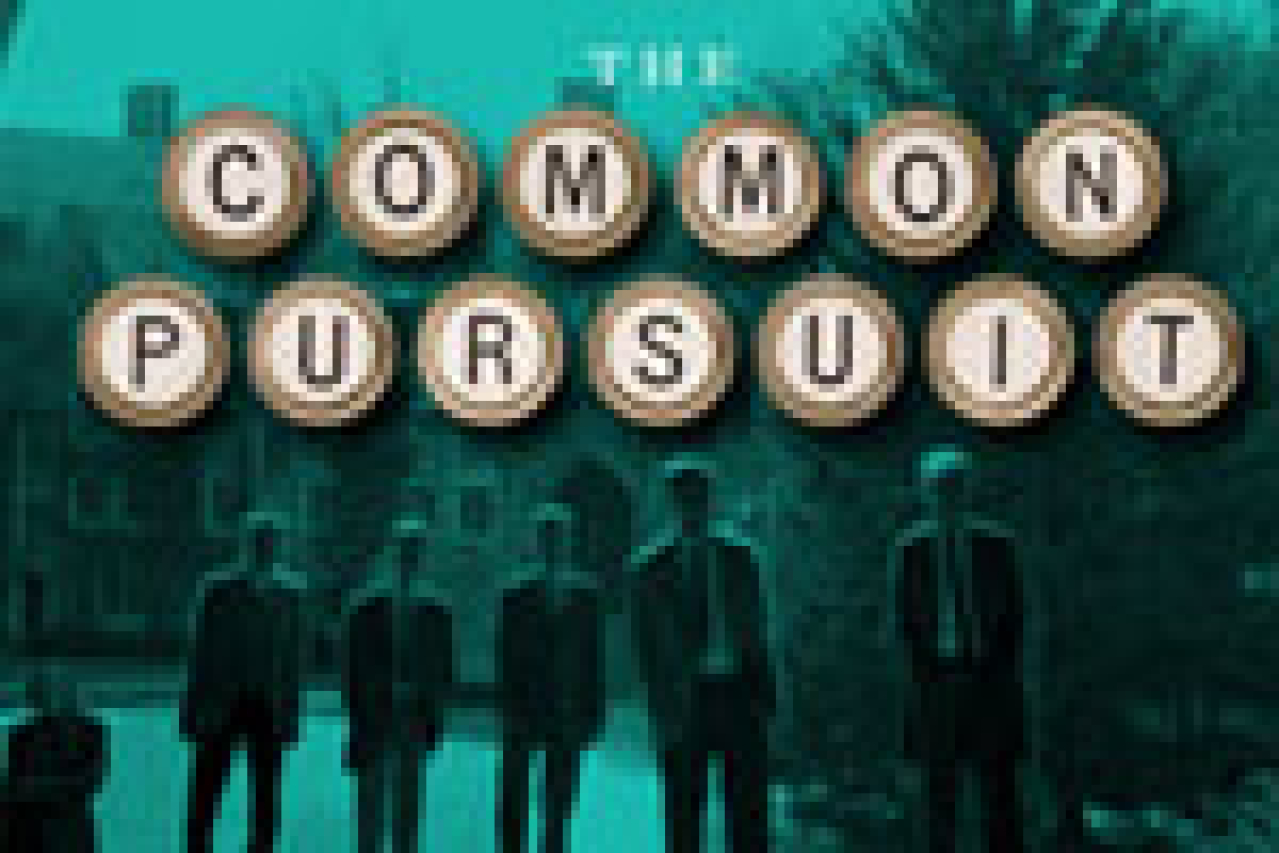 the common pursuit logo 13536