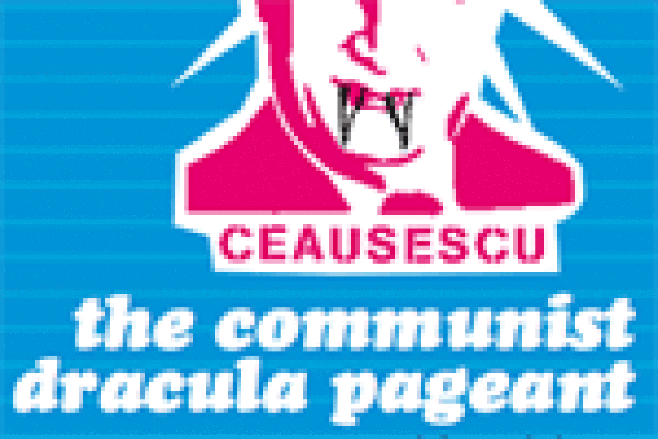 the communist dracula pageant logo 23397