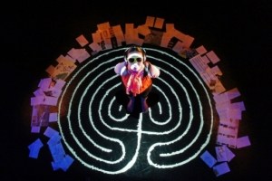 The Complete and Authoritative Tour of Holy Stuff