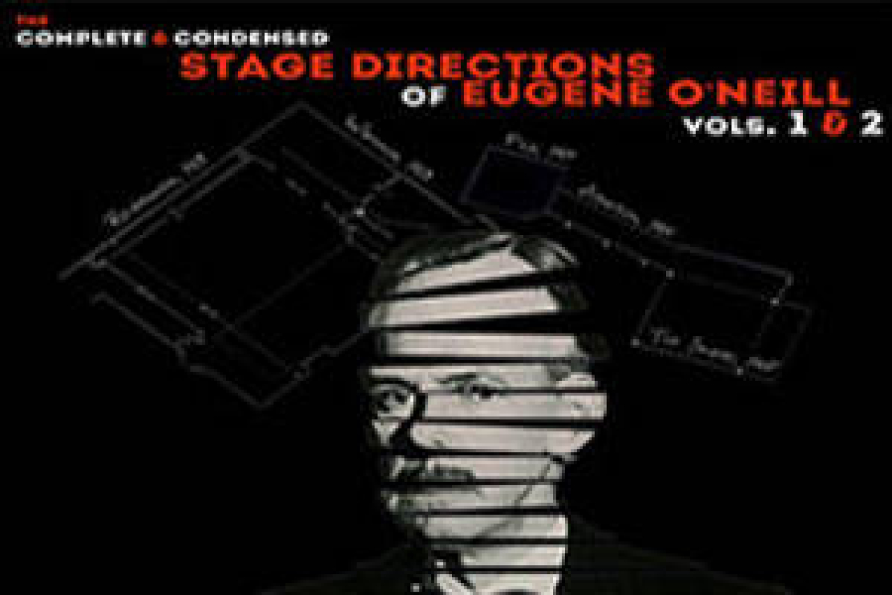 the complete and condensed stage directions of eugene oneill vol 1 2 logo 41463