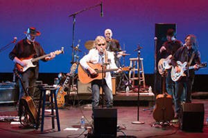 The Complete Unknowns – The Thin Wild Mercury Sound “A Tribute to Bob Dylan”