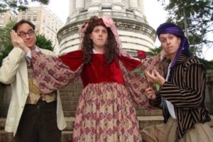 The Complete Works of William Shakespeare (Abridged)